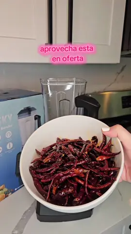 me encanto🥰😇💚❤️🩷🧡💙💛#FYTech #PraskyProfessionalBlender #blendes #viralBlender #selfcarefinds #picks #kitchen #cosina #licuadora #lalicuadoraviral #ventas #fy #fyp #paratii #tts #tiktokshopLevelUp #giftGide #sale #