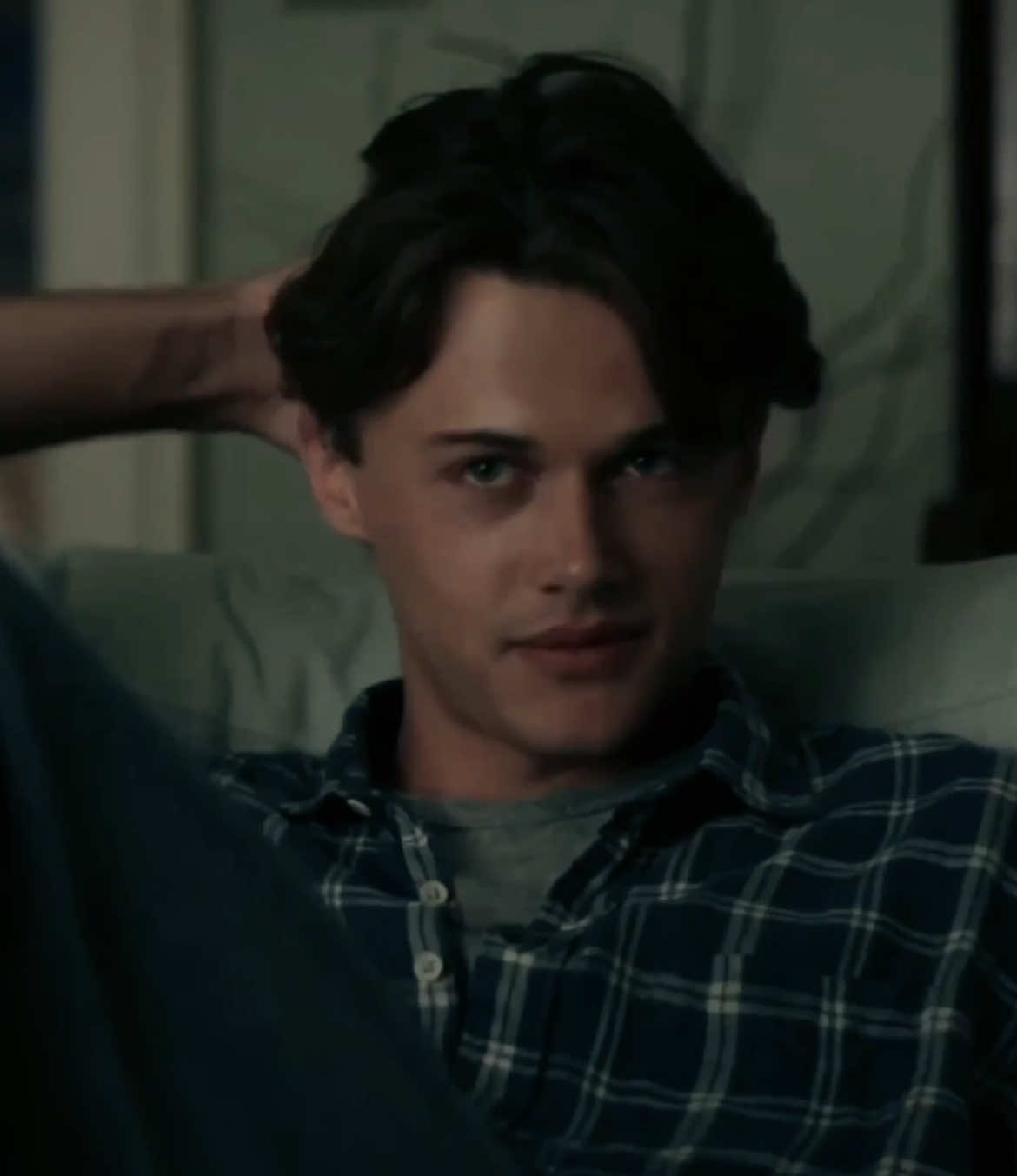 conrad in s1 👅👅 #conradfisher #conradfisheredit #tsitp #xybca #fyp #viral #foryou #edit 