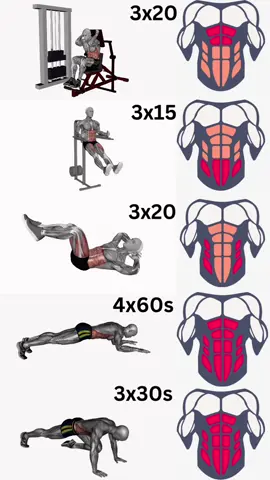 🔥 4-Week Abs Challenge – Start Today! Get visible results with just 20 minutes a day. No gym needed, no excuses. 💪 Track your progress with Fitlogram 📲 #Fitness #absworkout #sixpack #homeworkout #fitlogram #fitnessapp #sixpackchallenge #workoutmotivation #fyp