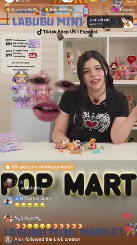 Welcome To June 13th 2025 #PopMart News #labubu 