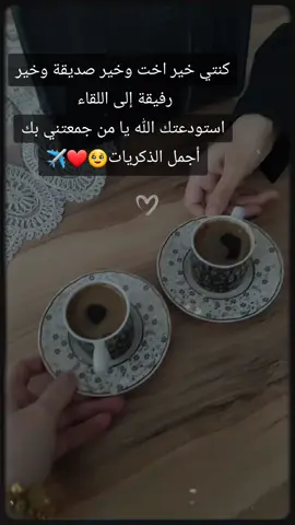 #الى_اللقاء_حتى_نلتقي✋🤍 
