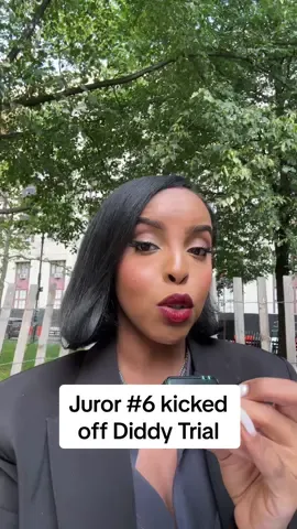 A major blow to the defense in the #diddytrial #diddy #cassie 