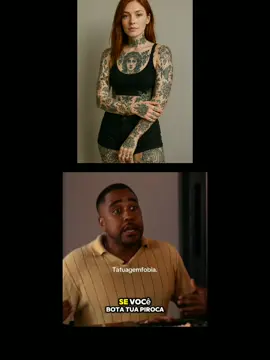 RAIAM FALA SOBRE TATUAGEM #raiamsantos #mulher  #tatuagem 