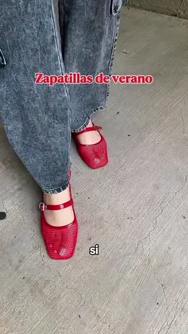 Zapatillas básicas que necesitas en tu closet #creatorsearchinsigh #balletflats #maryjaneflats #TikTokShop