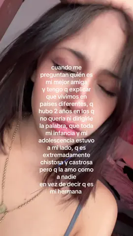 @valee_chz y @sarahi_chzz también siempre serán mis mejores amigas las extraño mucho saben 😭😭😭