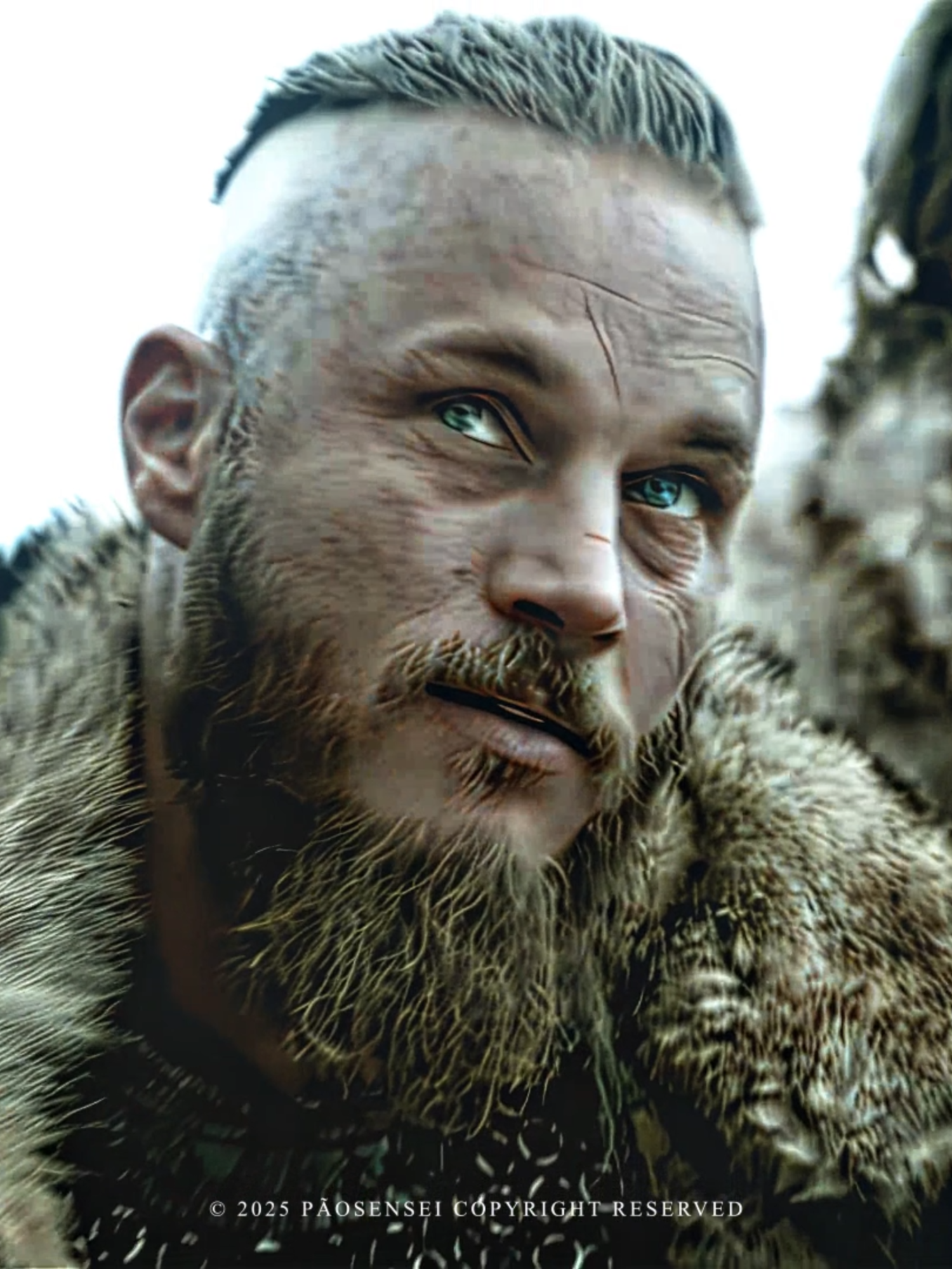 RAGNAR LOTHBROK | VIKINGS | #ragnar#ragnarlothbrok#vikings #vikingsedit #edit ##fyp