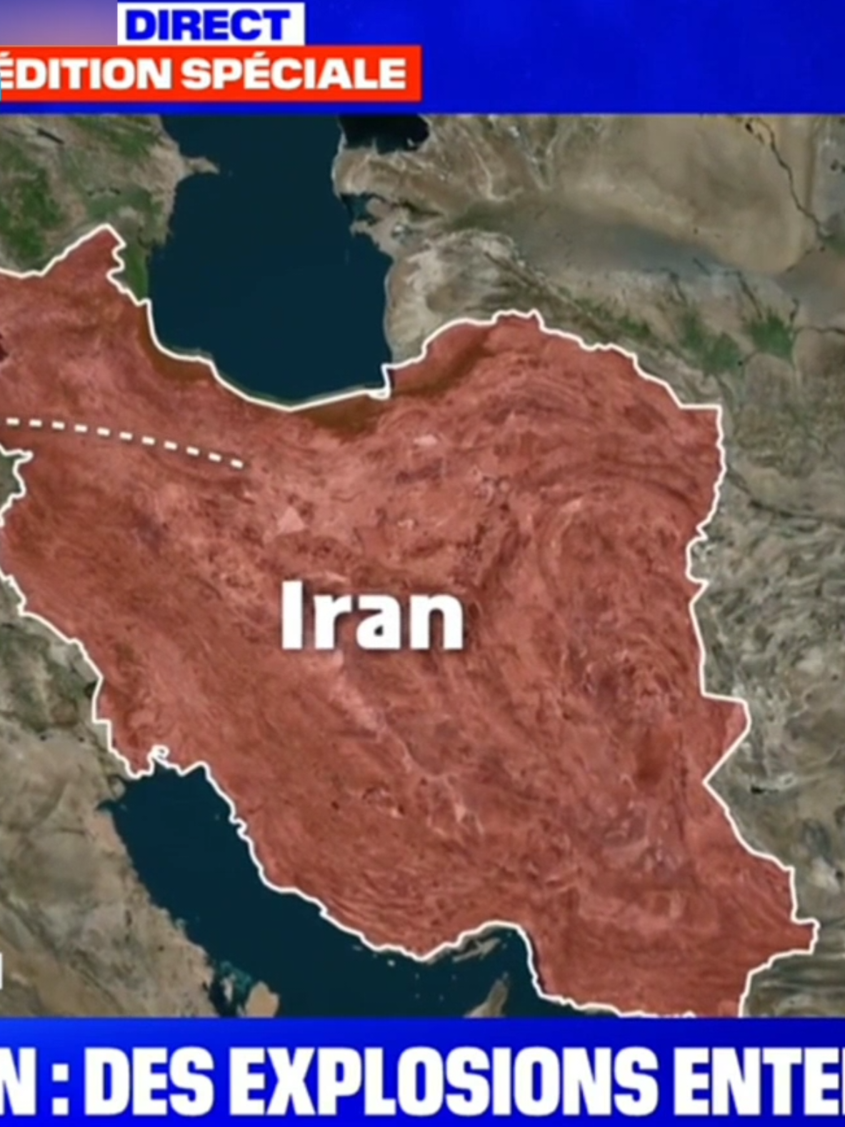 Conflit #Israël - #Iran : les installations souterraines nucléaires iraniens touchés (ou pas).  Au cours de son opération nocturne vendredi, l'aviation israélienne a bombardé le site de #Natanz, le principal complexe d'enrichissement d'uranium en Iran. L'opération a visé d'autres sites mais pas celui de #Fordo, où l'Iran a installé en profondeur des centaines de centrifugeuses. #explications #RisingLion #GazaGenocide #Gaza #Palestine #FreePalestine #Netanyahou 