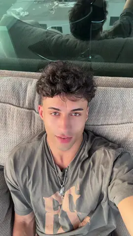 we get it bro u have a balcony