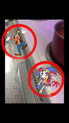 #viral #foryoupage #fyp #goofy #pomni 