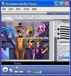 peak era😔 #creepypasta #fnaf #fivenightsatfreddys #bendyandtheinkmachine #batim #laurenzside #2010s #undertale #mystreetaphmau #itsfunneh #mlp #mychemicalromance #mcr #panicatthedisco #dantdm #markiplier #matpat #fgteev #fyp #foryoupage