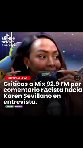 Me parece terrible que las personas negras tengamos que estar entrenadas para lidiar con el racismo, como si fuese parte de un manual de supervivencia que nos impone la sociedad 