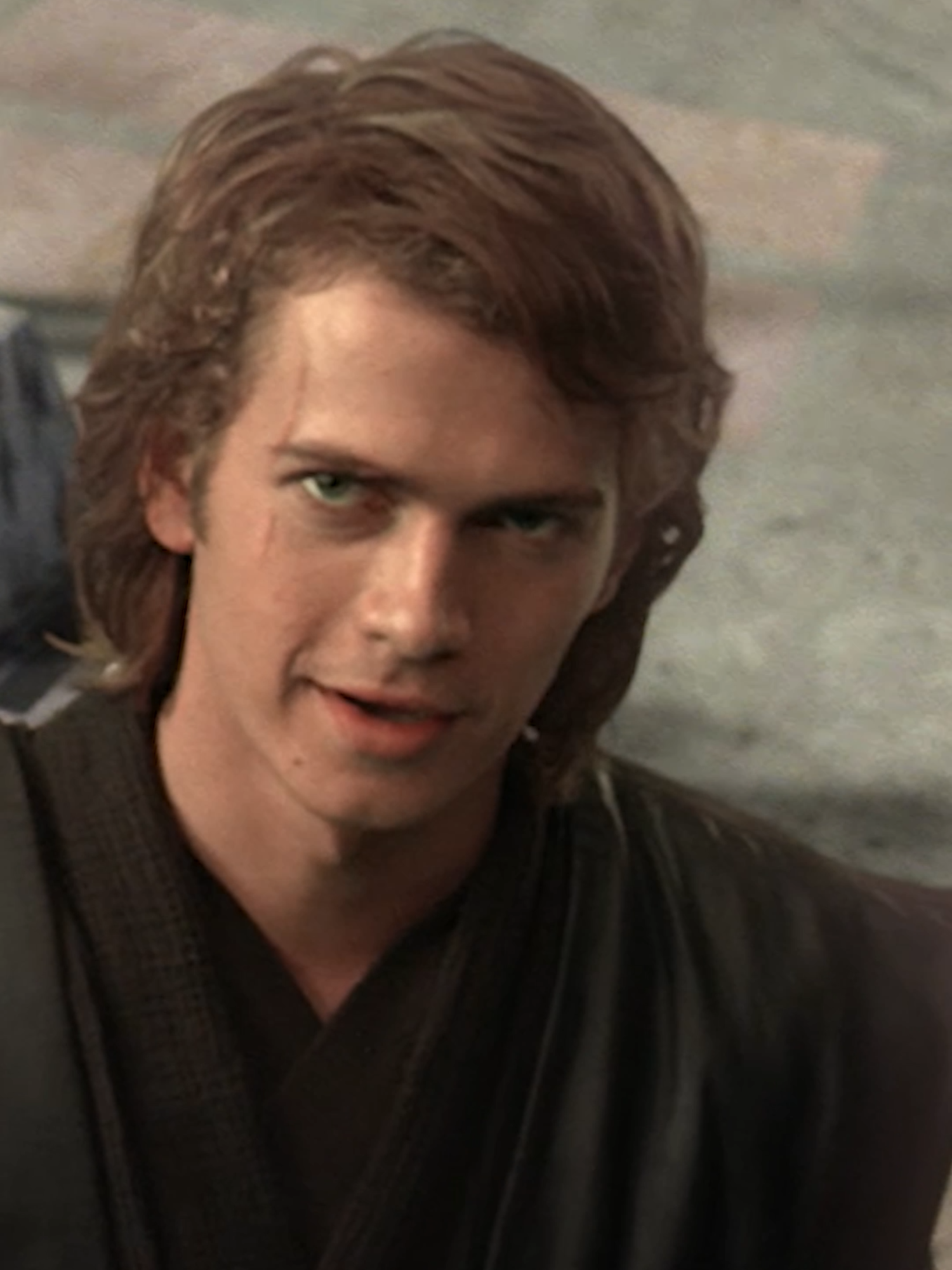 Like my father before me. Watch #RevengeoftheSith, #ANewHope, #TheEmpireStrikesBack & #ReturnoftheJedi streaming on @disneyplus.