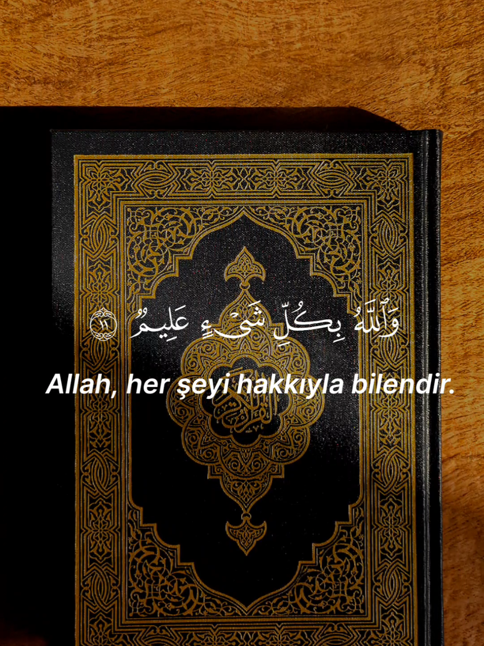 Teğabün Süresi 11. Ayet #kuran #musibetlerekarşısabırlıolmak #قران #quran #القران_الكريم #keşfet #kuranhuzurdinle #fypage 