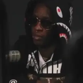 Young Thug (2016) stay focused stay ready † #walkinyourpurpose #keepGodfirst #youngthug #utsm #ysl #fyp #foryou #thuggerthugger1 ##youngthuginterview##thugger##realtalk##inspirational##speech##realquotes##tiktoknews##freeysl