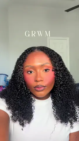 GRWM bookies 💌 #makeup #makeuptutorial #MakeupRoutine #beauty #BeautyTok #makeupgrwm #grwmmakeup 