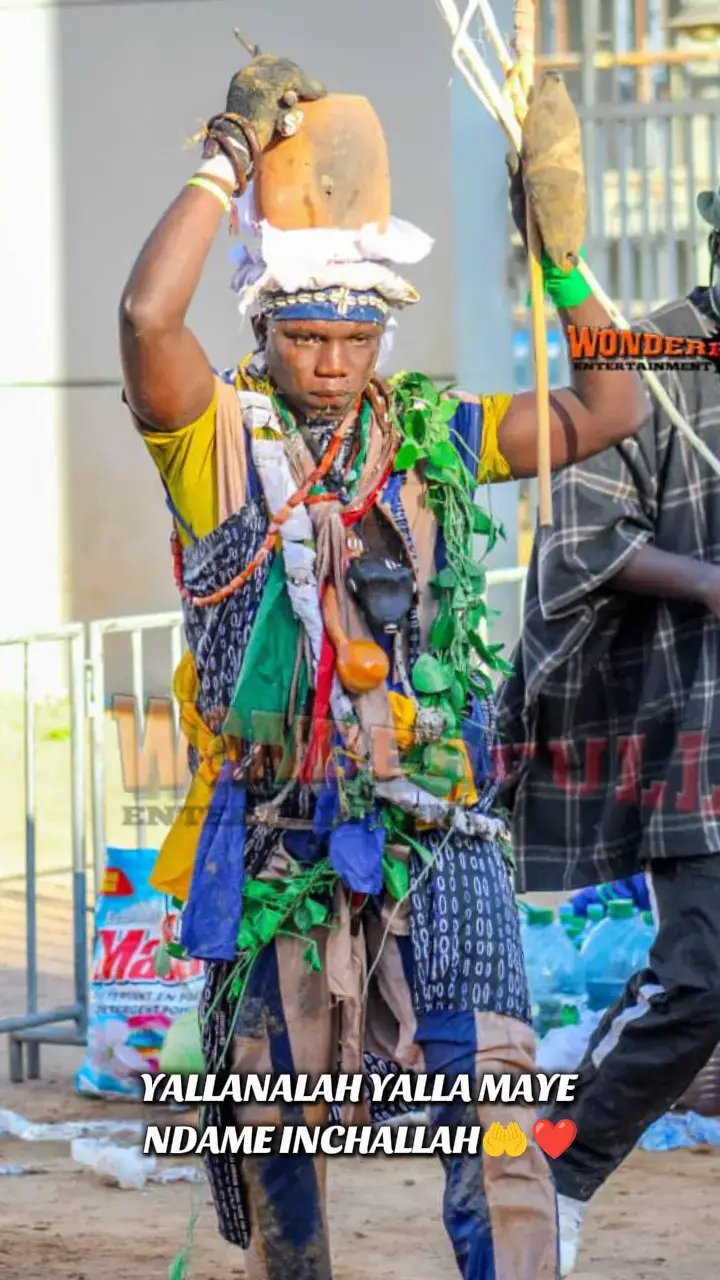 @Fils de BM kassé yallananou yalla maye ndame inchallah 🤲🤲🙏🙏