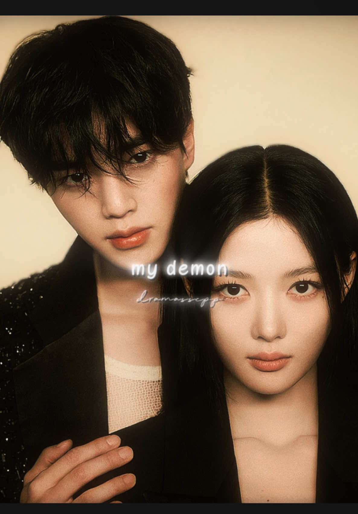 #MYDEMON — do hee + gu won clips for editors if use pls give creds !! 🎬💝 || — #mydemonedit #mydemonkdrama #songkang #jeongguwon #dodohee #kimyoojung #songkangedit #kimyoojungedit #foryoupage #unflopme  #moots? #viral #viral #trending #mydemon #mydemonedit #songkang #guwon #kdrama #edit #fyp #foryou #foryoupage #xybca #dontletthisflop #blowthisup #viral 