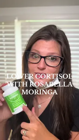 Moringa is truly a miracle for our bodies and high cortisol levels!#cortisolreduction #wellnesstips #healthtips #StressRelief #supplementguide #moringabenefits #lowercortisol #tiktokshopsupplements 
