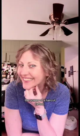 Love a freshcut to feel refreshed!  #freshcut 