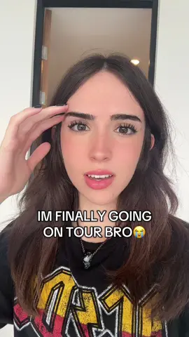 TICKETS ARE ON SALE NOW. TORONTO SHOW TICKETS TOO.