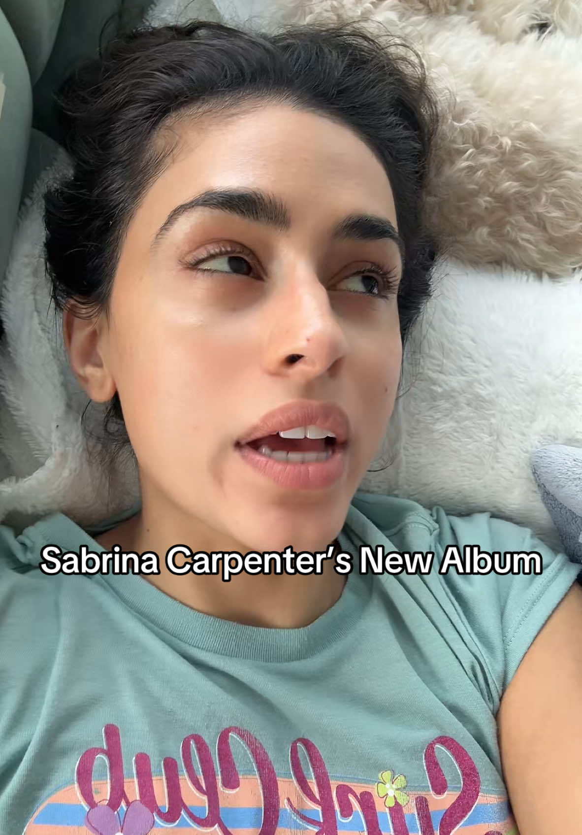 These are just my thoughts okay so chill #sabrinacarpenter #sydneysweeney 