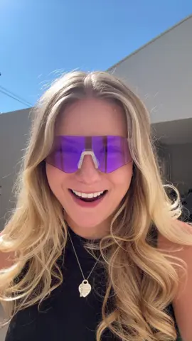 Para tudo que agora eu to corredora gente 😜 #oculosdecorrida #yopp #corrida #1kmais 