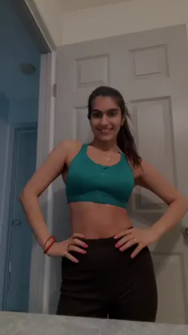Yoga heals your souls in ways no medicine can heal 🥰 Did someone say yoga yoga in the morning? 🌞 Try this gentle yoga exercise perfect for beginners! Whether you’re looking for yoga for fat loss or just want to feel good, this gym yoga flow is going viral! 🧘‍♀️ Don’t miss this new yoga pose — it’s easier than it looks and so relaxing.  Let me know if you want my detailed yoga routine 💕 #yogaforbeginners #yogayoutube #gentleyoga #gymyoga #morningroutine #yogapose #fatloss #viralvideo #yogayoga #fyp #morningroutine #canada_life🇨🇦 #Lifestyle #trendingvideo #youarepretty #skincare #yogaforbeginners 