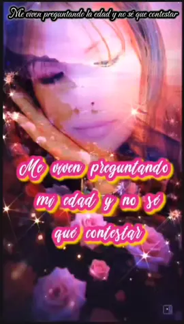 Me viven preguntando la edad y no sé que contestar... #reflexion #motivacion #reflexiones #motivacional #frasesmotivadoras #valorate #vida #edad #fyp #parati #viral #tiktok #frase #amor #amorpropio #contenido #verdades 