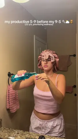 My face may not say it but i had a really good morning hahaha 🙂‍↕️⛅️ #healthandwellness #Fitness #healthyliving #healthylifestyle #coconutcult #productivemorningroutine #productivemorning #productivevlog #morningroutine #diml #9to5 #5to9before9to5 #dayinmylife #Vlog #OOTD #minivlog @Innisfreeofficial @Pixi Beauty @Saie @Kosas @e.l.f. Cosmetics @CeraVe @Alani Nutrition 