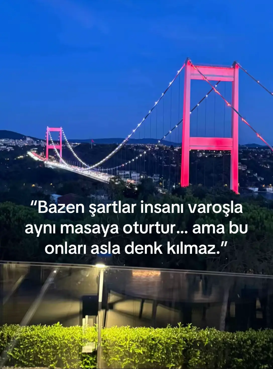 #keşfet #söz #sözler ##denk 