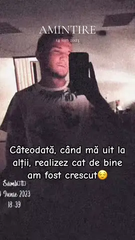 #amintire 