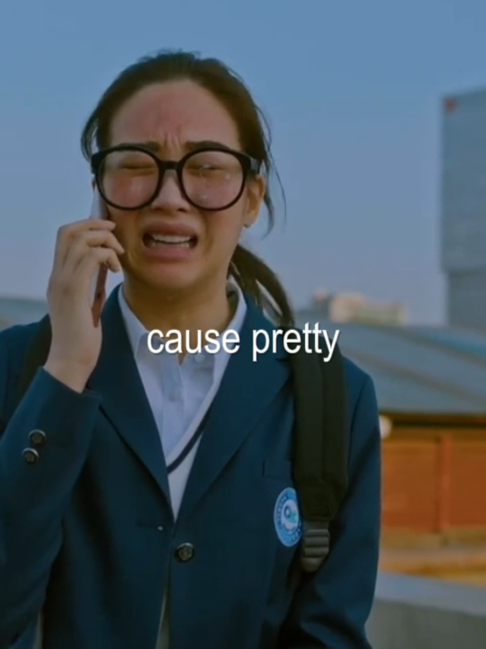 her song  #truebeauty #limjukyung #kesfet #kesfetteyiz #oliviarodrigo #prettyisntpretty #kesfett #fypage #fyp #kdramas #kdrama #edit #fypp #keşfetteyizzz #fypシ゚ #kesfet #fyp #insecure #pretty #makeup 