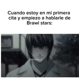 #brawlstars #brawl #animeme #deathnote #vira #parati #Davidgod22 