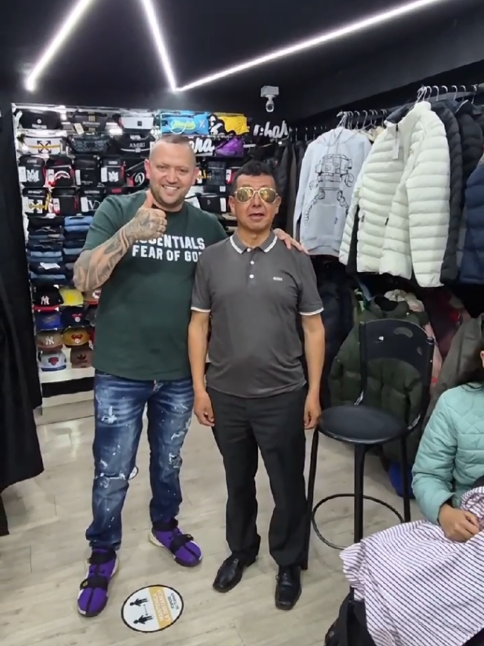 Ya conocen Dubai Urban...#boyaca #paratii #fyp #viral #Damian #diadelpadre #ayudanos_a_ayudar #Boyaca #Duitama 