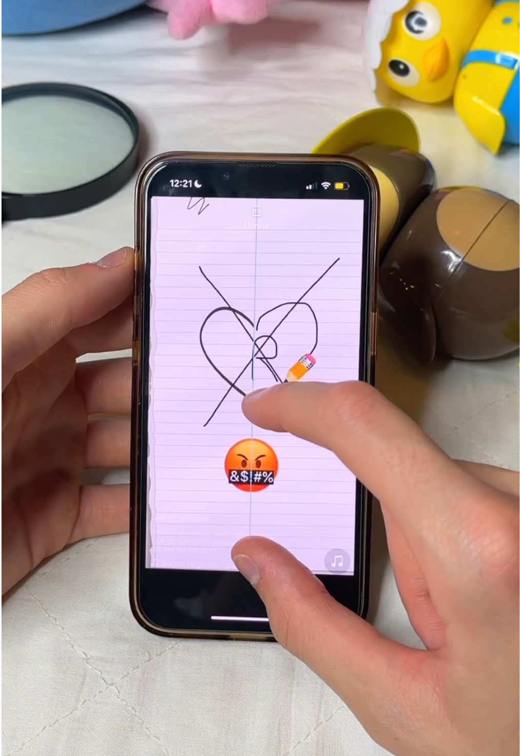 Hate letter GIF😳🎨🔥#tutorial How to use this function😱Crazy #trend 😂Scrivi 