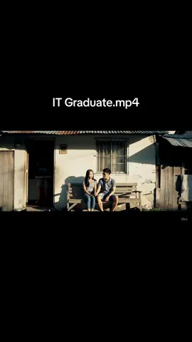 Bang saket naman nyan John! #it #itgraduate #informationtechnology #fyp #itphilippines 