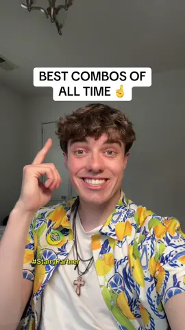 #StarryPartner Best Combos with my BeatTeas 🍋🫖 @Starry @Lipton Tea #okcron 