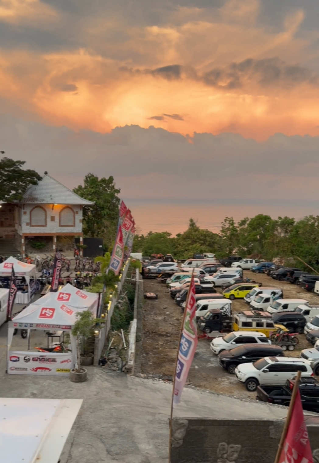 Bismillah prepare start JHE8 🥰 #beranikitabeda #hs #jhe8 #jogjahardenduro8 #klotokrebornkediri #klotokreborn #hardenduro 
