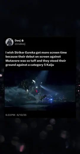 ⚠️FAKE EVERYTHING!!!⚠️ #strikereureka #pacificrim #pacificrimedit #tiktok #fyp #tik #foryoupage #tiktokviral #fy #edit 