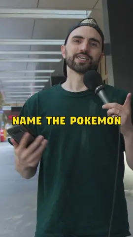 Our hardest Pokemon challenge yet! #pokemon #games #competition