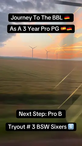 WE WON’T STOP 🧘🏼‍♂️💯 Tryout # 3 Help Me Get To Pro B! Any advice and tips are appreciated ☯️ - - - - - #candid #basketball #motivation #overseaspro #NBA #euroleague #crossover #fyp #sports  #germany #prob #motivation #professional #music #new #university #bundesliga #pointguard #europe #threepointer #halloffame #shooting #improvement #success #building #goals #Fitness #D1 #fiba #relatable 