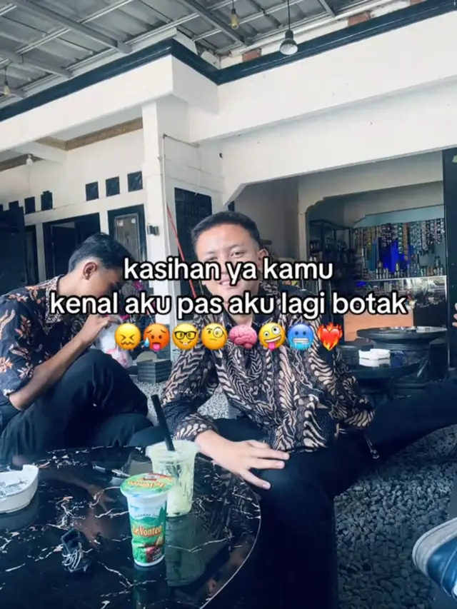 #botakpride #yxzbca #pasuruan24jam 