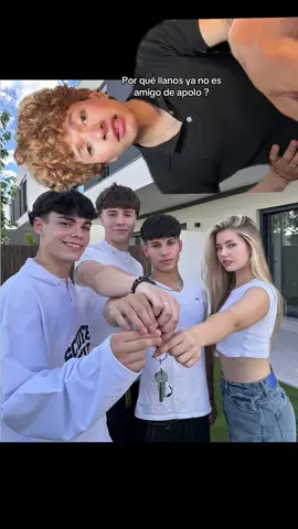 Por qué llanos ya no es amigo de apolo ? #llanos #apolo #tati #teambeta #albarito #chisme #tendencia #longvideo @llanos🖤 #greenscreen 