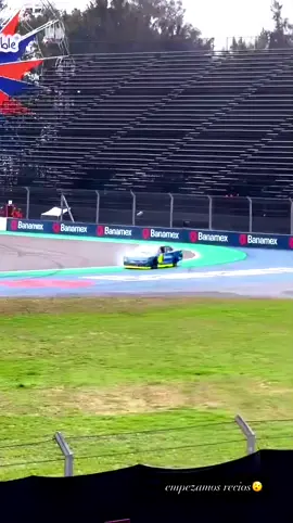 #nascar #nascarmexico #tygibbs54 #23xiracing #autodromohermanosrodriguez #mexico #tiktok #mexico🇲🇽 #quieroserfamoso 