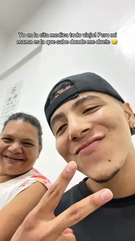 TE AMO MAMI! ❤️