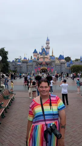 #disneyland #mickeymouse #minniemouse #princess #fyp 