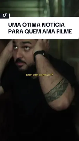 🚨NOVIDADE PARA OS CINÉFILOS 🤯👇🏻   Chegou a Diamond Films + no Prime Video! Um canal cheio de filmes que a gente ama, daqueles pra maratonar sem medo de errar. Quer drama, ação, suspense ou aquele filme que mexe com a cabeça? Tá tudo lá. E o melhor: dá pra testar de graça por 7 dias!  Já conferiu essa novidade? Me conta aí nos comentários! 👀🎬👇🏻 @diamondfilmsplusbr  publi* #dicasdefilmes 