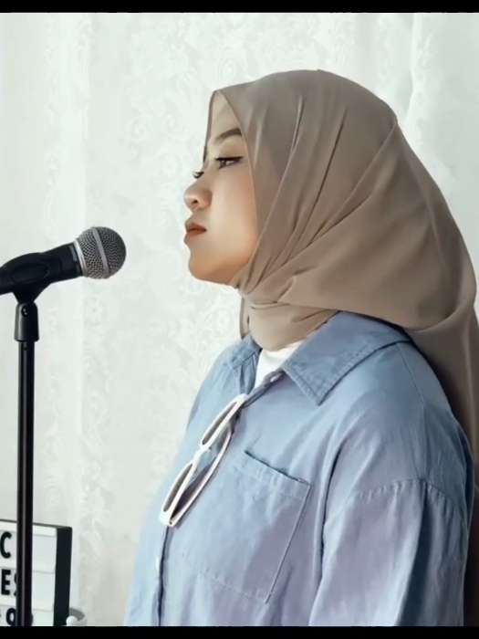 Kita Usahakan Lagi - Fieya Julia #fieyajulia #wanmuzic #coverlagu 