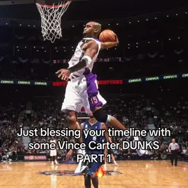 Vince Carter full extension windmill 🔥 😳😭 #basketballclips #basketballhighlights #lakersnation #finals #fyp #finals #NBA #vincecarter 