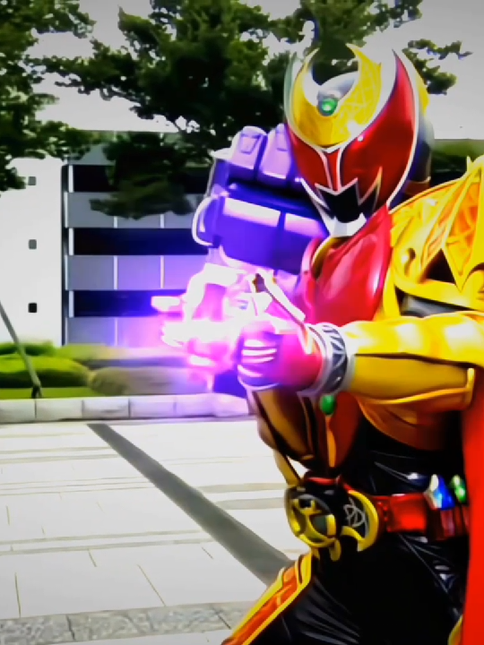 gõ luu cái đầu💀#kamenriderkiva #kamenrider #fyp #lextoku 
